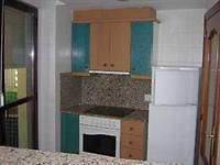 Da Vinci Apartments Alcoceber Экстерьер фото